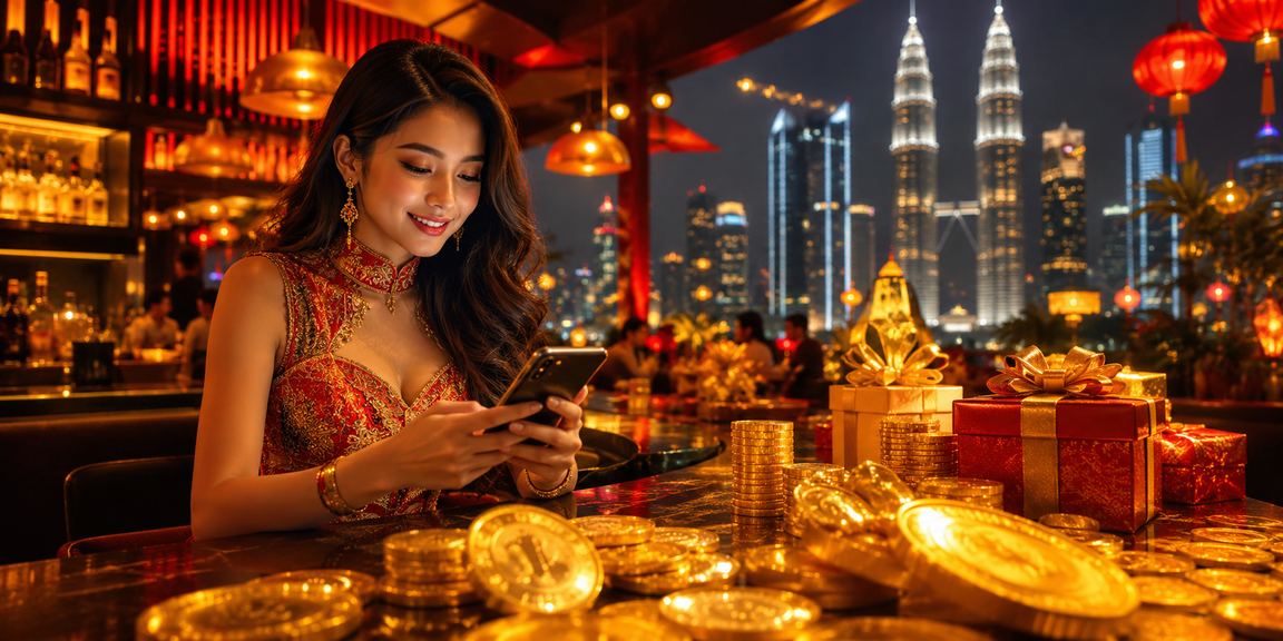 Aplikasi c67 mudah alih untuk kasino dan pertaruhan di Kuala Lumpur