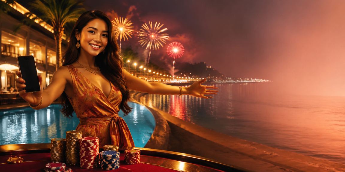 Promosi bonus blackjack hujung minggu di c67